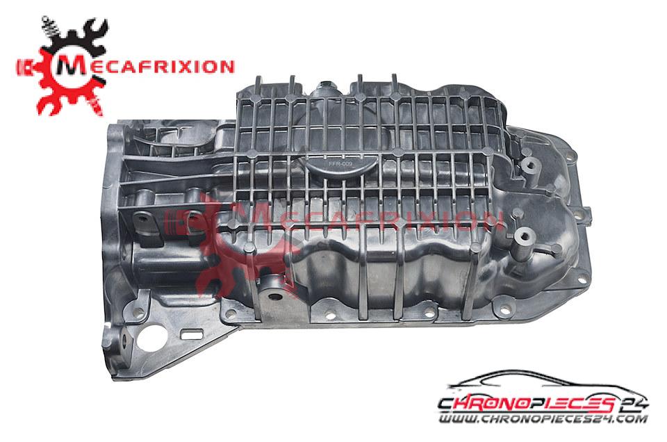 Achat de MECAFRIXION MFCH122 Carter d'huile pas chères