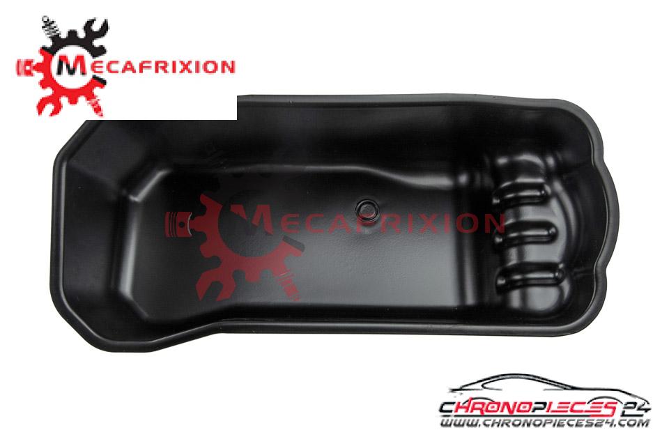 Achat de MECAFRIXION MFCH138 Carter d'huile pas chères