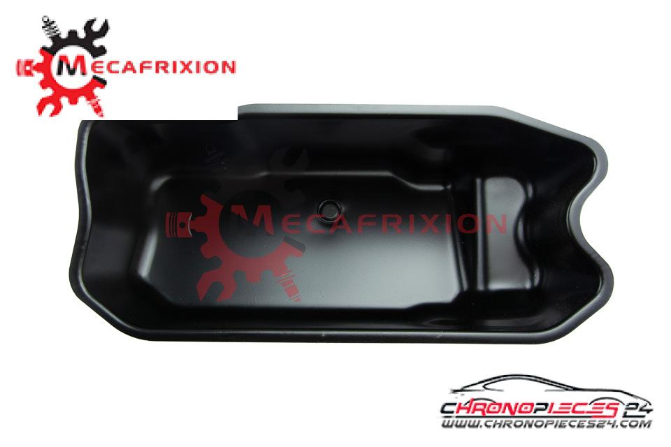 Achat de MECAFRIXION MFCH140 Carter d'huile pas chères