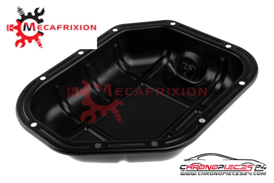 Achat de MECAFRIXION MFCH171 Carter d'huile pas chères