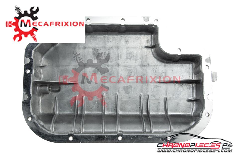 Achat de MECAFRIXION MFCH181 Carter d'huile pas chères