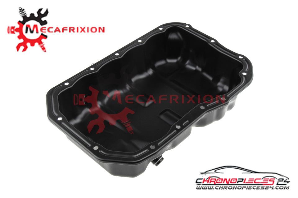 Achat de MECAFRIXION MFCH212 Carter d'huile pas chères