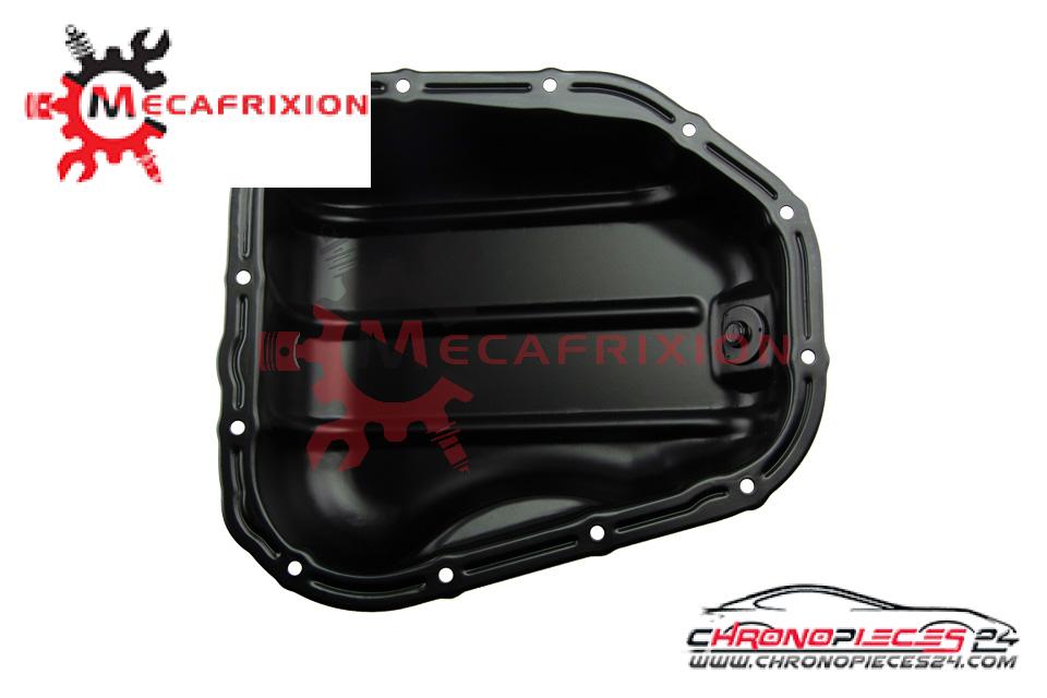 Achat de MECAFRIXION MFCH282 Carter d'huile pas chères