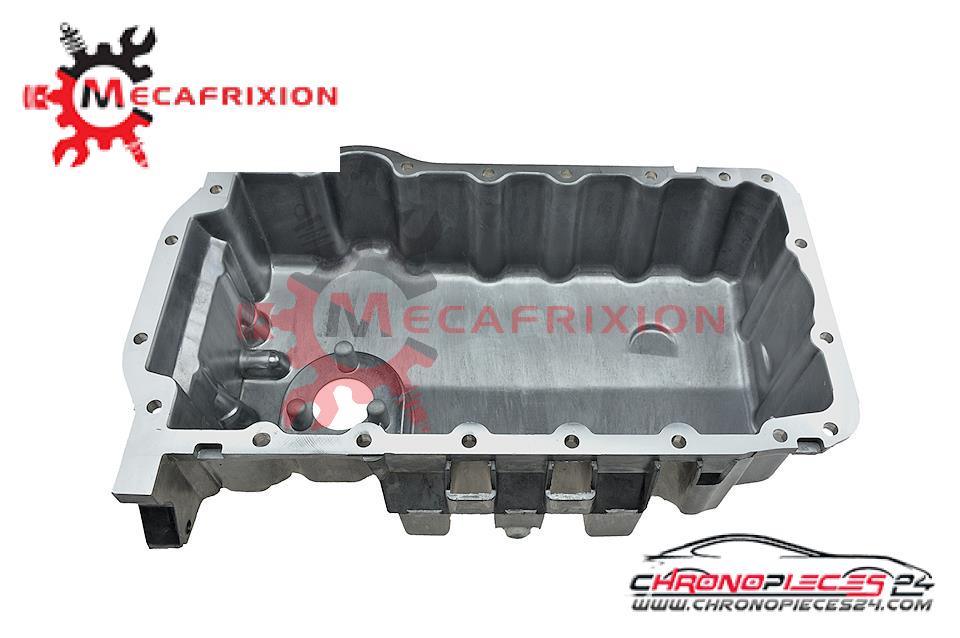 Achat de MECAFRIXION MFCH360 Carter d'huile pas chères