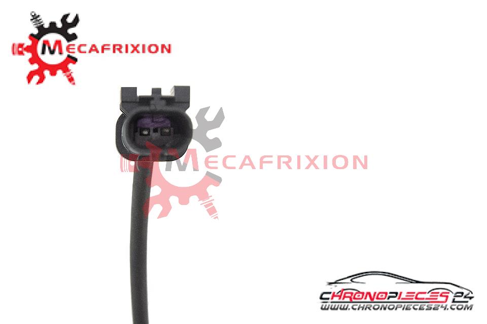 Achat de MECAFRIXION MFCTG11 Capteur, température des gaz pas chères