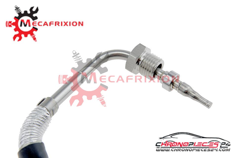 Achat de MECAFRIXION MFCTG174 Capteur, température des gaz pas chères