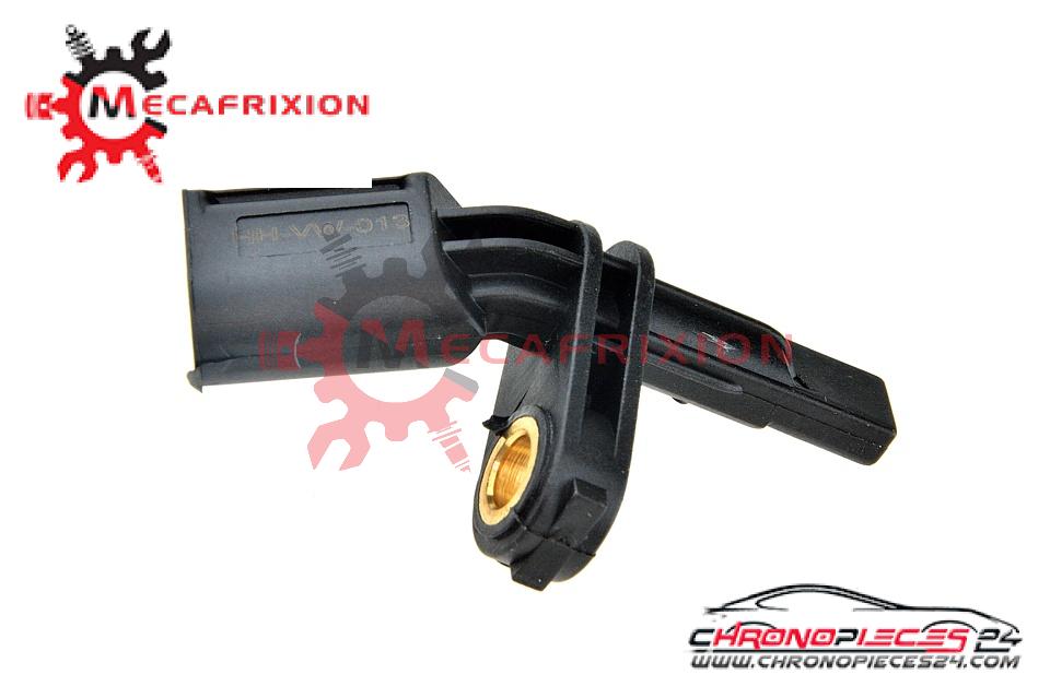 Achat de MECAFRIXION MFCVR1019 Capteur, vitesse de roue pas chères