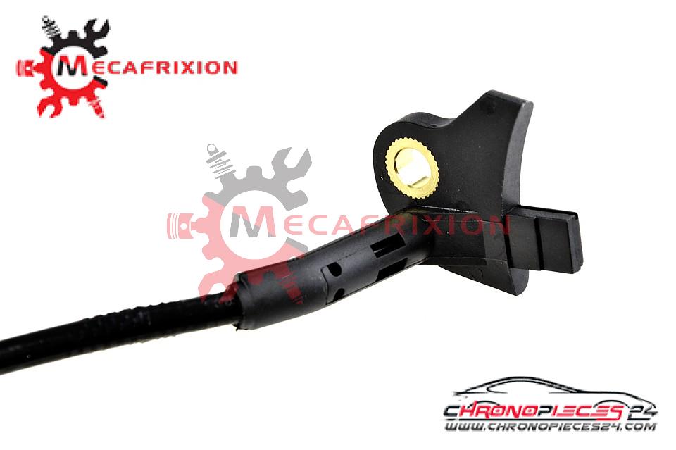 Achat de MECAFRIXION MFCVR166 Capteur, vitesse de roue pas chères