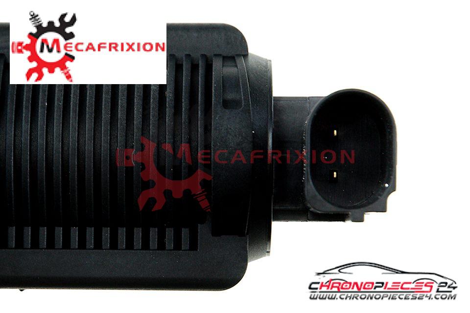 Achat de MECAFRIXION MFEGR128 Vanne EGR pas chères