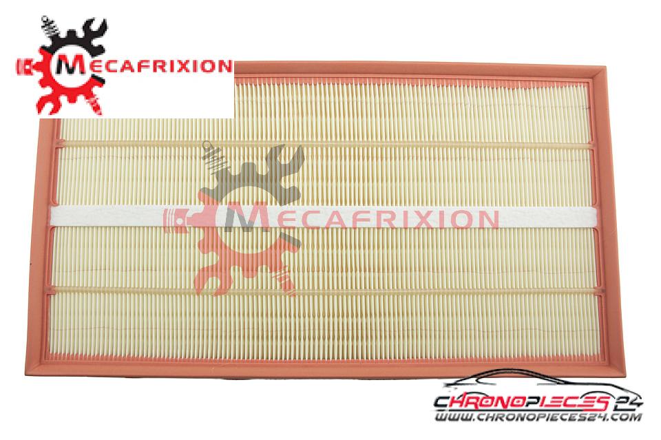 Achat de MECAFRIXION MFFA130 Filtre à air pas chères