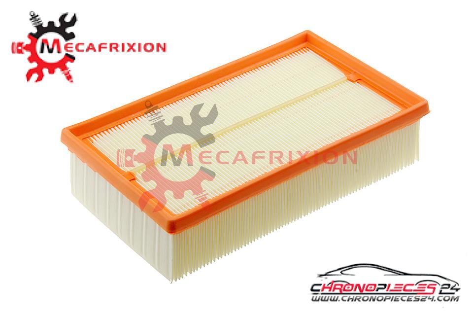 Achat de MECAFRIXION MFFA167 Filtre à air pas chères