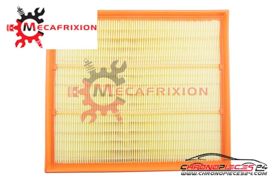 Achat de MECAFRIXION MFFA273 Filtre à air pas chères