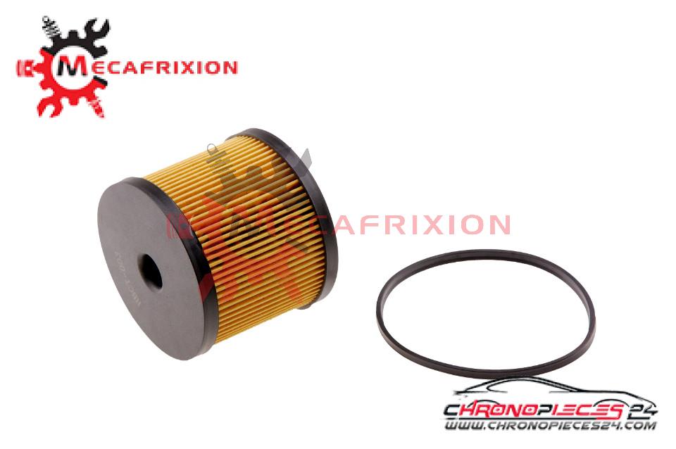 Achat de MECAFRIXION MFFC11 Filtre à carburant pas chères