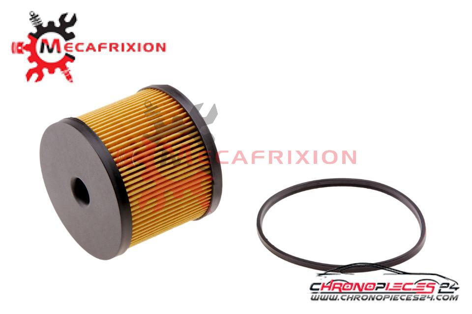 Achat de MECAFRIXION MFFC11 Filtre à carburant pas chères