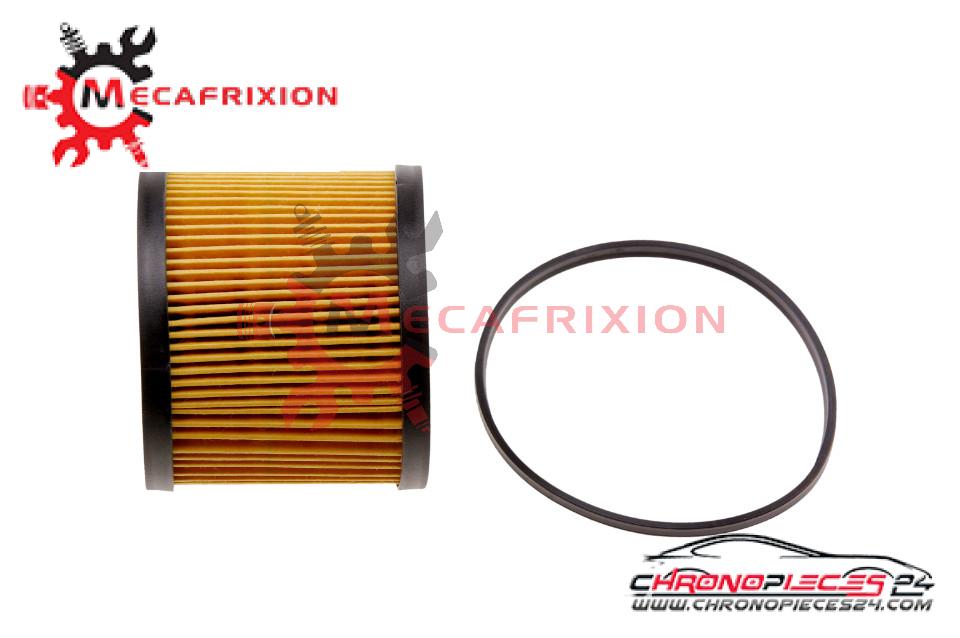 Achat de MECAFRIXION MFFC11 Filtre à carburant pas chères