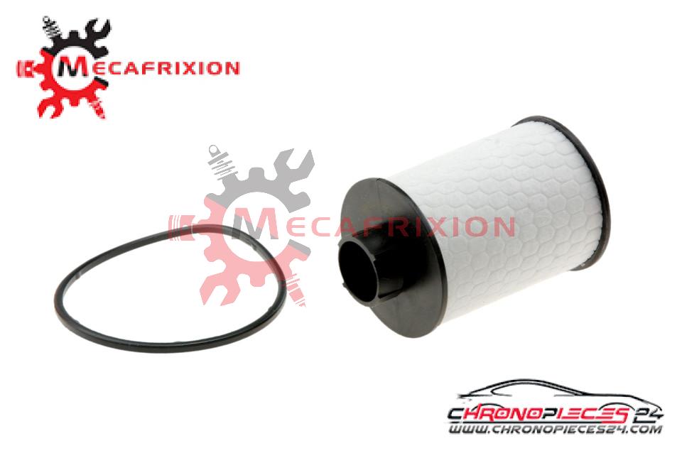 Achat de MECAFRIXION MFFC55 Filtre à carburant pas chères