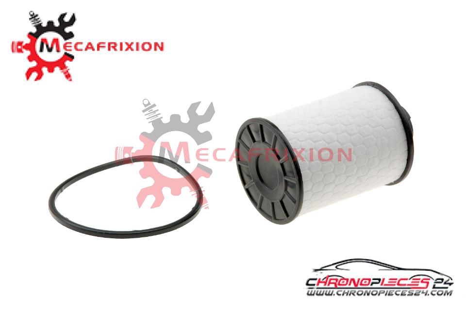 Achat de MECAFRIXION MFFC55 Filtre à carburant pas chères