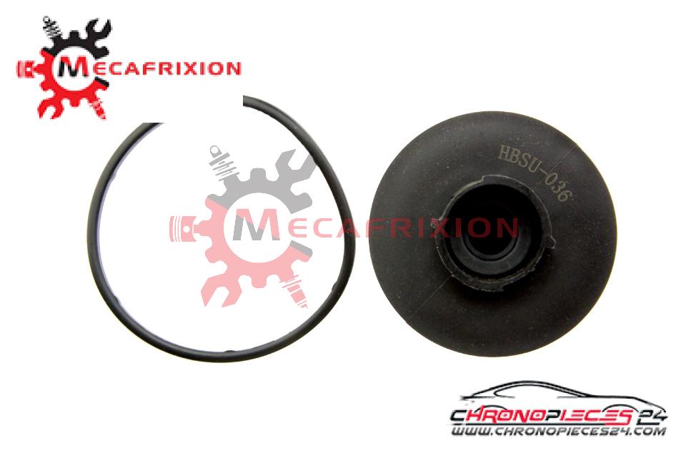 Achat de MECAFRIXION MFFC55 Filtre à carburant pas chères