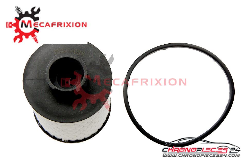 Achat de MECAFRIXION MFFC55 Filtre à carburant pas chères