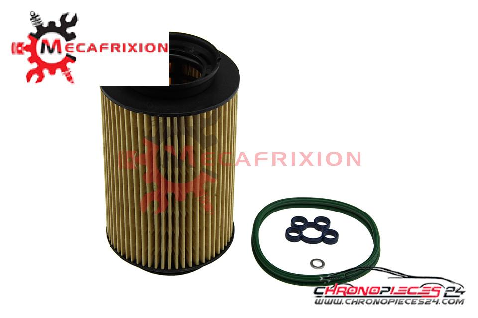 Achat de MECAFRIXION MFFC62 Filtre à carburant pas chères