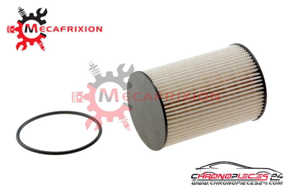 Achat de MECAFRIXION MFFC63 Filtre à carburant pas chères