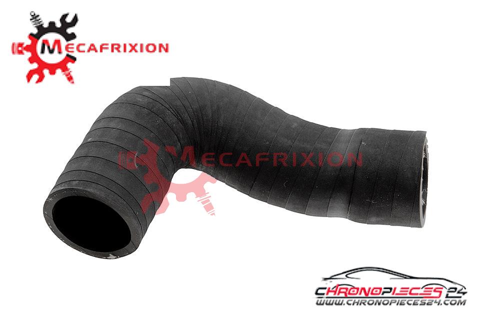 Achat de MECAFRIXION MFGS233 Gaine de suralimentation pas chères