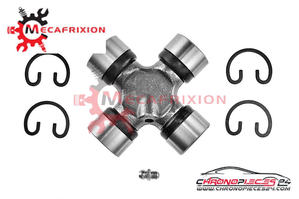 Achat de MECAFRIXION MFJAL2 Joint, arbre longitudinal pas chères