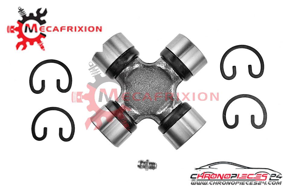 Achat de MECAFRIXION MFJAL2 Joint, arbre longitudinal pas chères