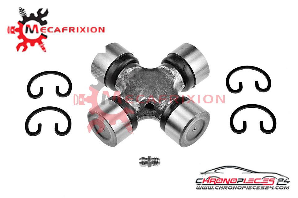 Achat de MECAFRIXION MFJAL2 Joint, arbre longitudinal pas chères