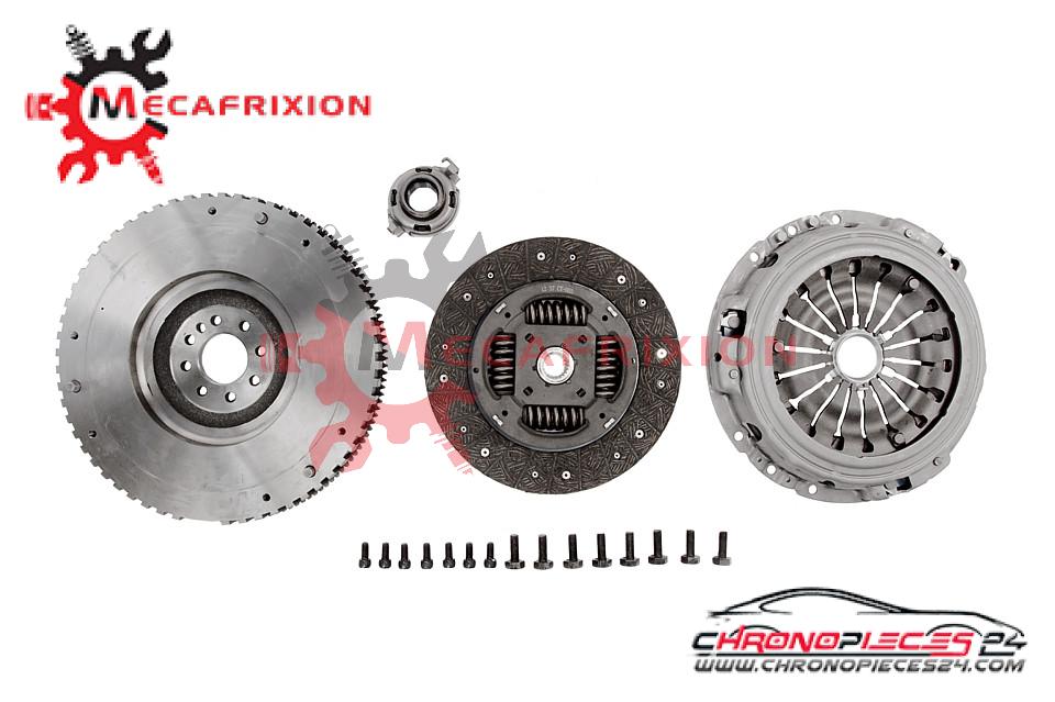 Achat de MECAFRIXION MFKAE10 Kit adaptateur, embrayage pas chères