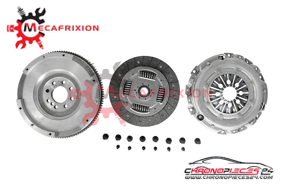 Achat de MECAFRIXION MFKAE11 Kit adaptateur, embrayage pas chères