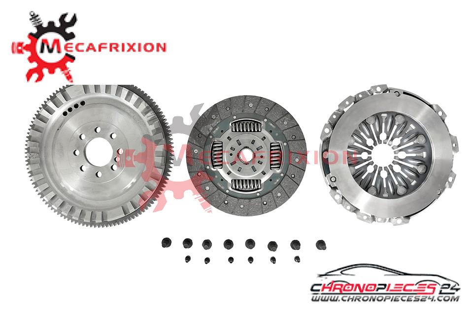 Achat de MECAFRIXION MFKAE11 Kit adaptateur, embrayage pas chères