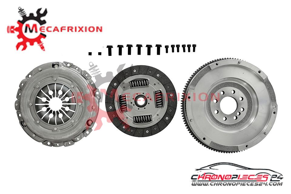 Achat de MECAFRIXION MFKAE12 Kit adaptateur, embrayage pas chères