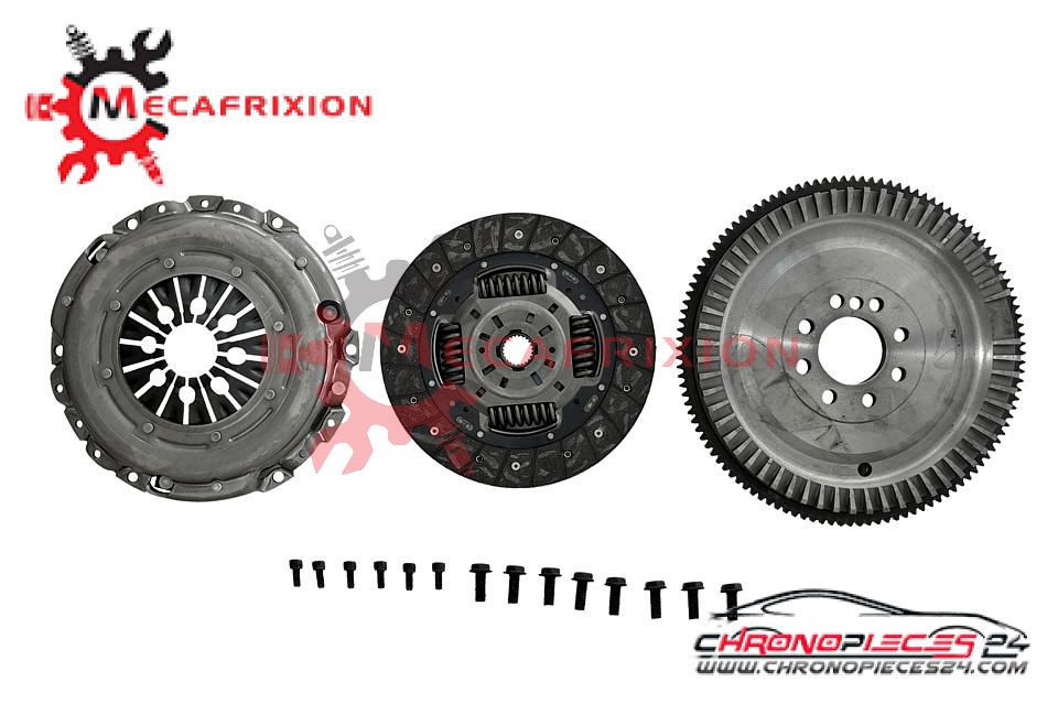 Achat de MECAFRIXION MFKAE13 Kit adaptateur, embrayage pas chères