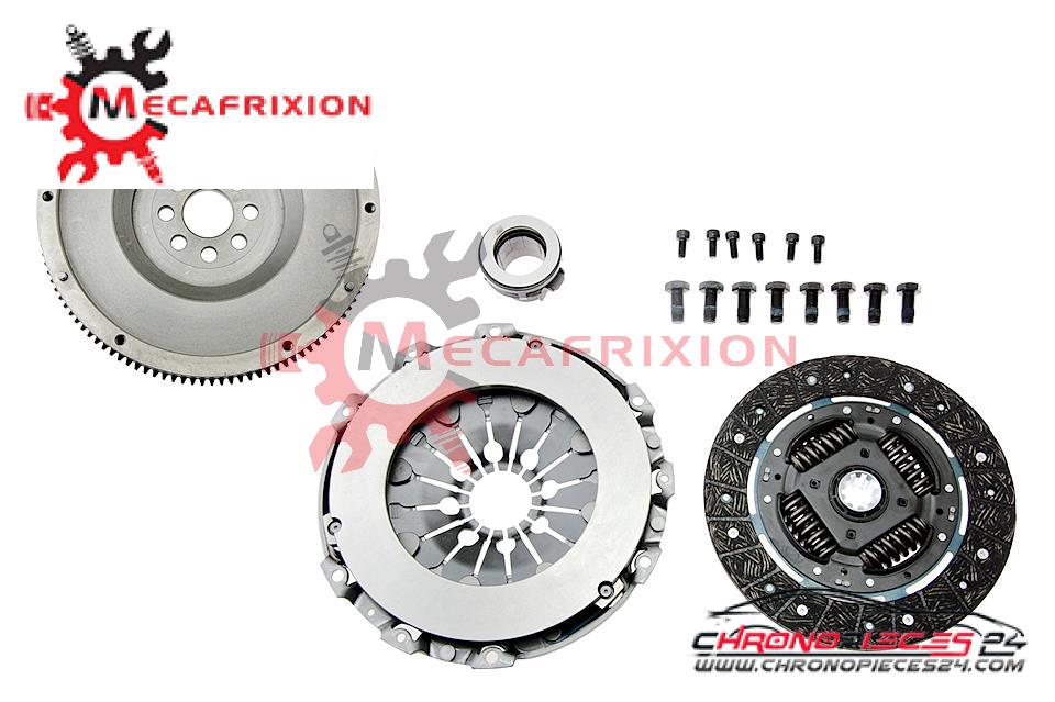 Achat de MECAFRIXION MFKAE2 Kit adaptateur, embrayage pas chères