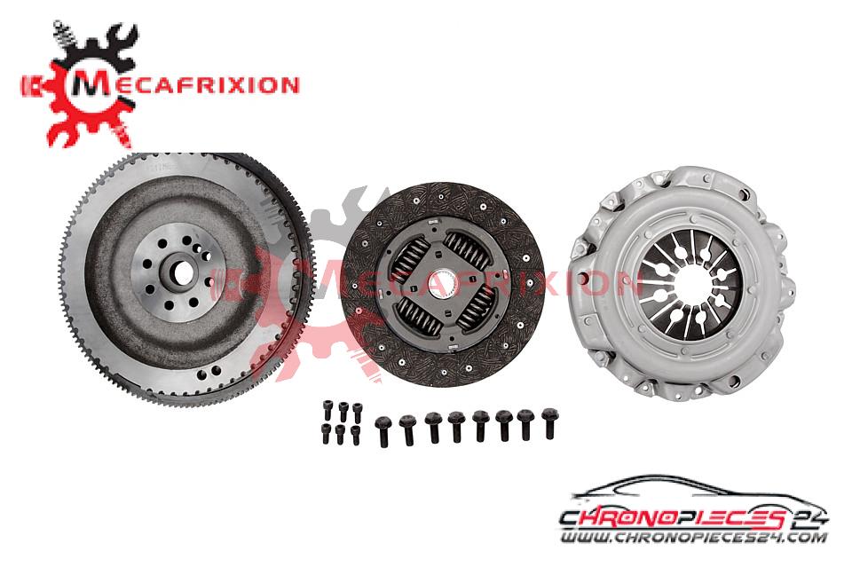 Achat de MECAFRIXION MFKAE20 Kit adaptateur, embrayage pas chères