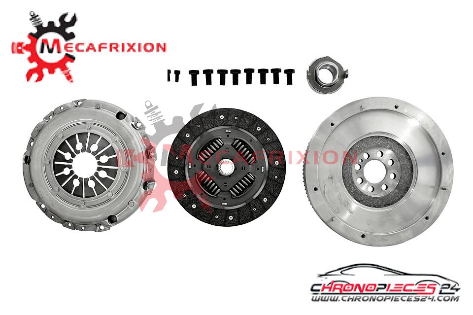 Achat de MECAFRIXION MFKAE22 Kit adaptateur, embrayage pas chères