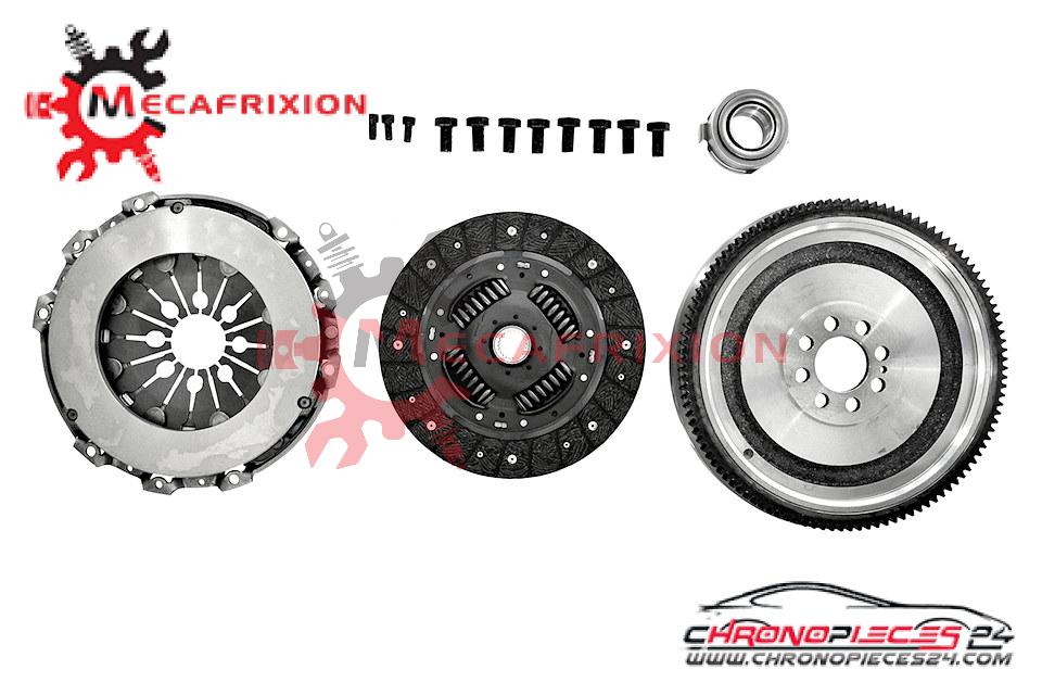 Achat de MECAFRIXION MFKAE22 Kit adaptateur, embrayage pas chères