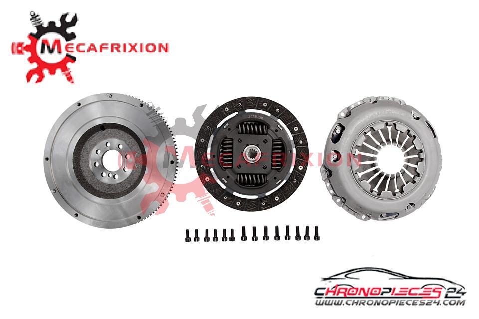 Achat de MECAFRIXION MFKAE30 Kit adaptateur, embrayage pas chères