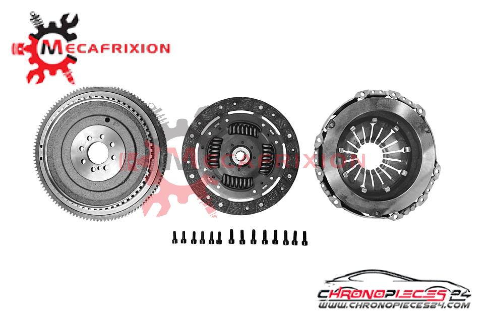 Achat de MECAFRIXION MFKAE30 Kit adaptateur, embrayage pas chères