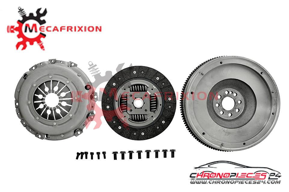 Achat de MECAFRIXION MFKAE36 Kit adaptateur, embrayage pas chères