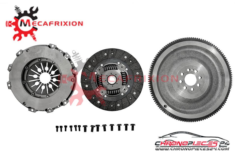 Achat de MECAFRIXION MFKAE36 Kit adaptateur, embrayage pas chères