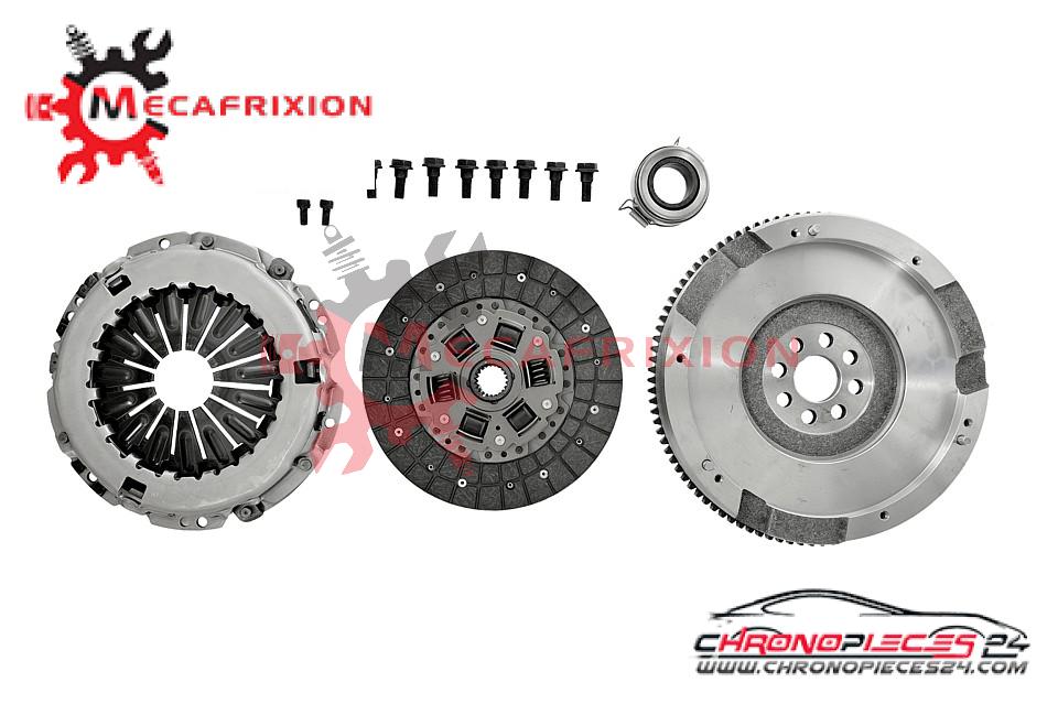 Achat de MECAFRIXION MFKAE39 Kit adaptateur, embrayage pas chères