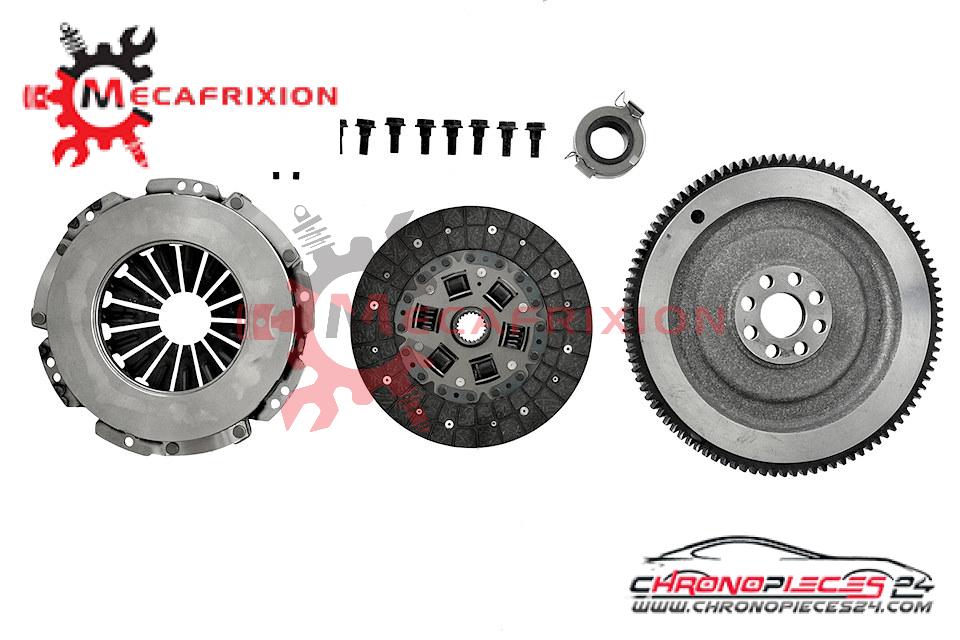 Achat de MECAFRIXION MFKAE39 Kit adaptateur, embrayage pas chères