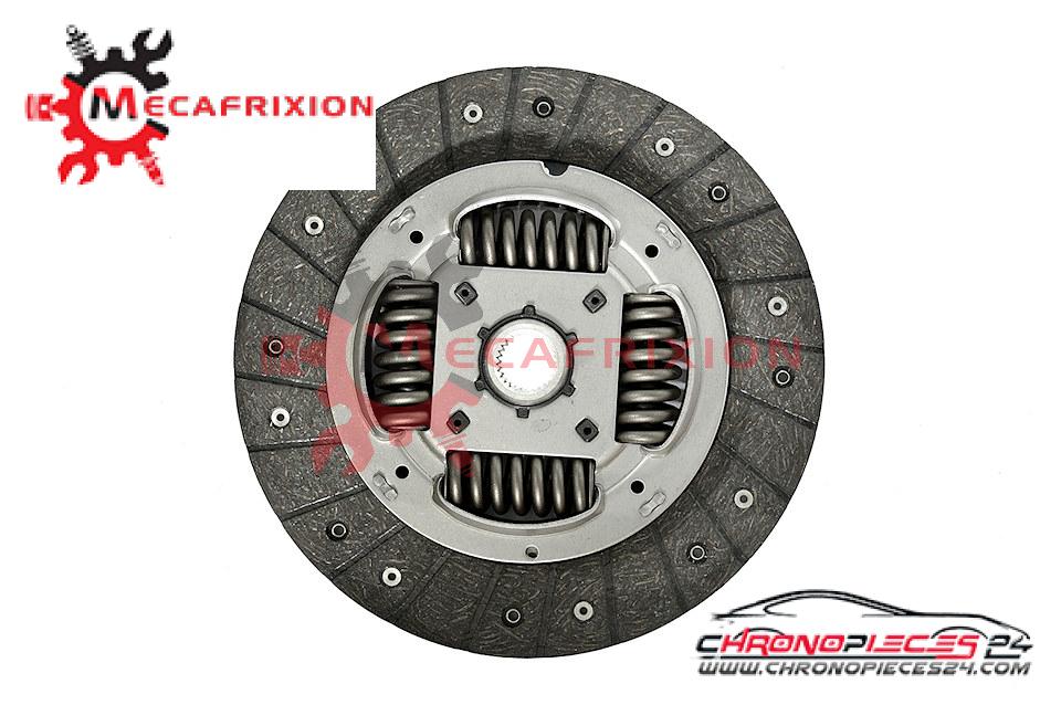 Achat de MECAFRIXION MFKAE41 Kit adaptateur, embrayage pas chères