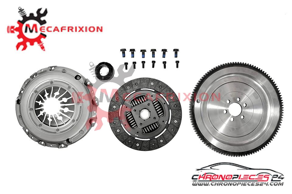 Achat de MECAFRIXION MFKAE45 Kit adaptateur, embrayage pas chères