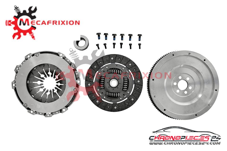 Achat de MECAFRIXION MFKAE45 Kit adaptateur, embrayage pas chères