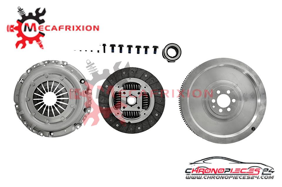 Achat de MECAFRIXION MFKAE47 Kit adaptateur, embrayage pas chères