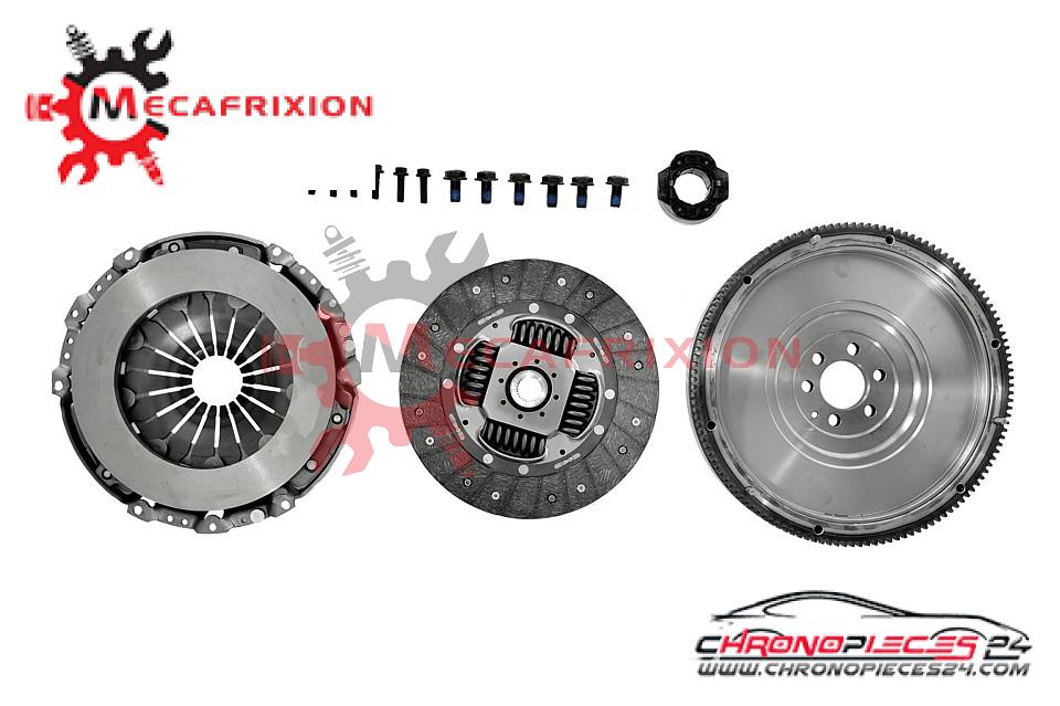 Achat de MECAFRIXION MFKAE47 Kit adaptateur, embrayage pas chères