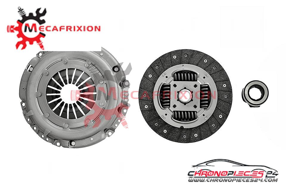 Achat de MECAFRIXION MFKAE48 Kit adaptateur, embrayage pas chères